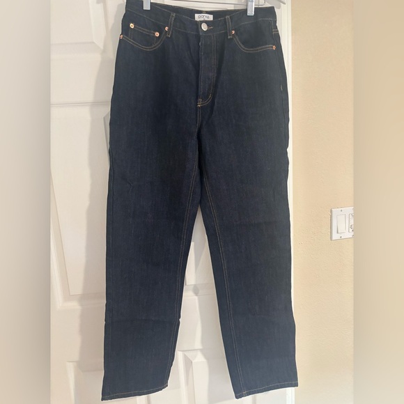 Parke Denim - Brand: PARKE 
Size: 30 
Condition: Like New